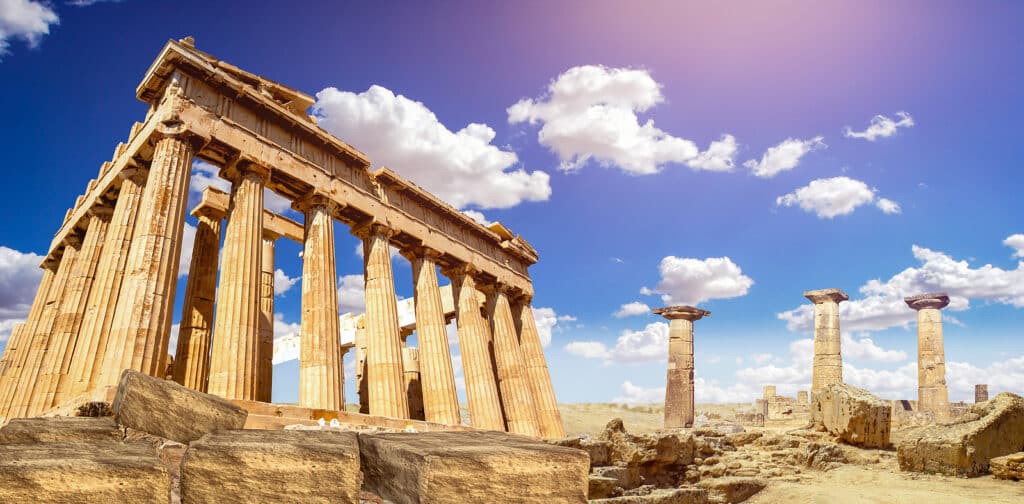 Merritt World Vacations Brings you The World