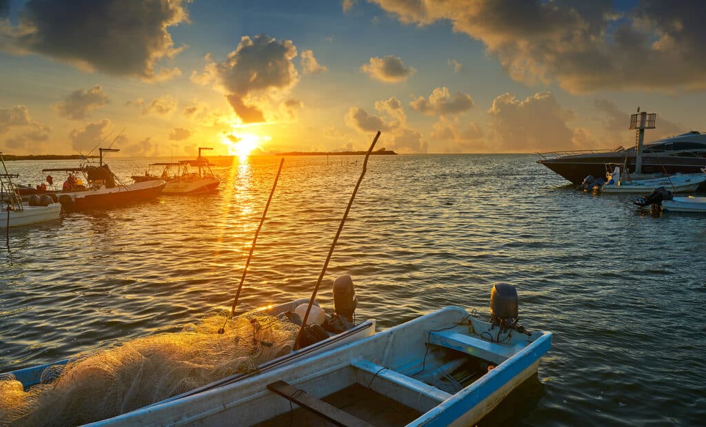 Merritt World Vacations Reveals Top Cancun Beaches 2