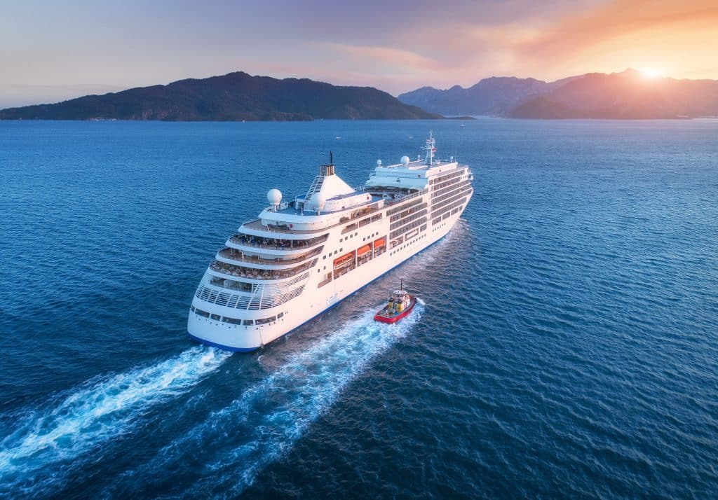 Adventure Awaits with Merritt World Vacations—And You’ll Save Big