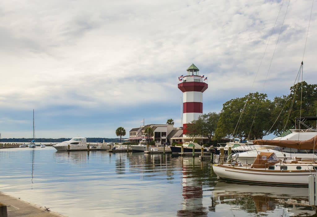 Discover South Carolina With Merritt World Vacations 3