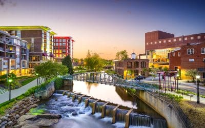 Discover South Carolina With Merritt World Vacations