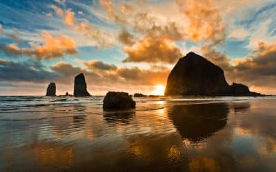 Merritt World Vacations Reviews Less Crowded American Beach Towns